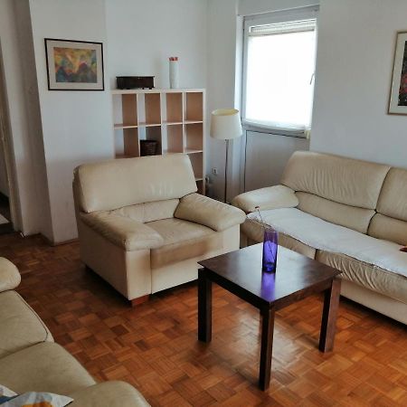 Apartment 5 Zadar Exterior foto