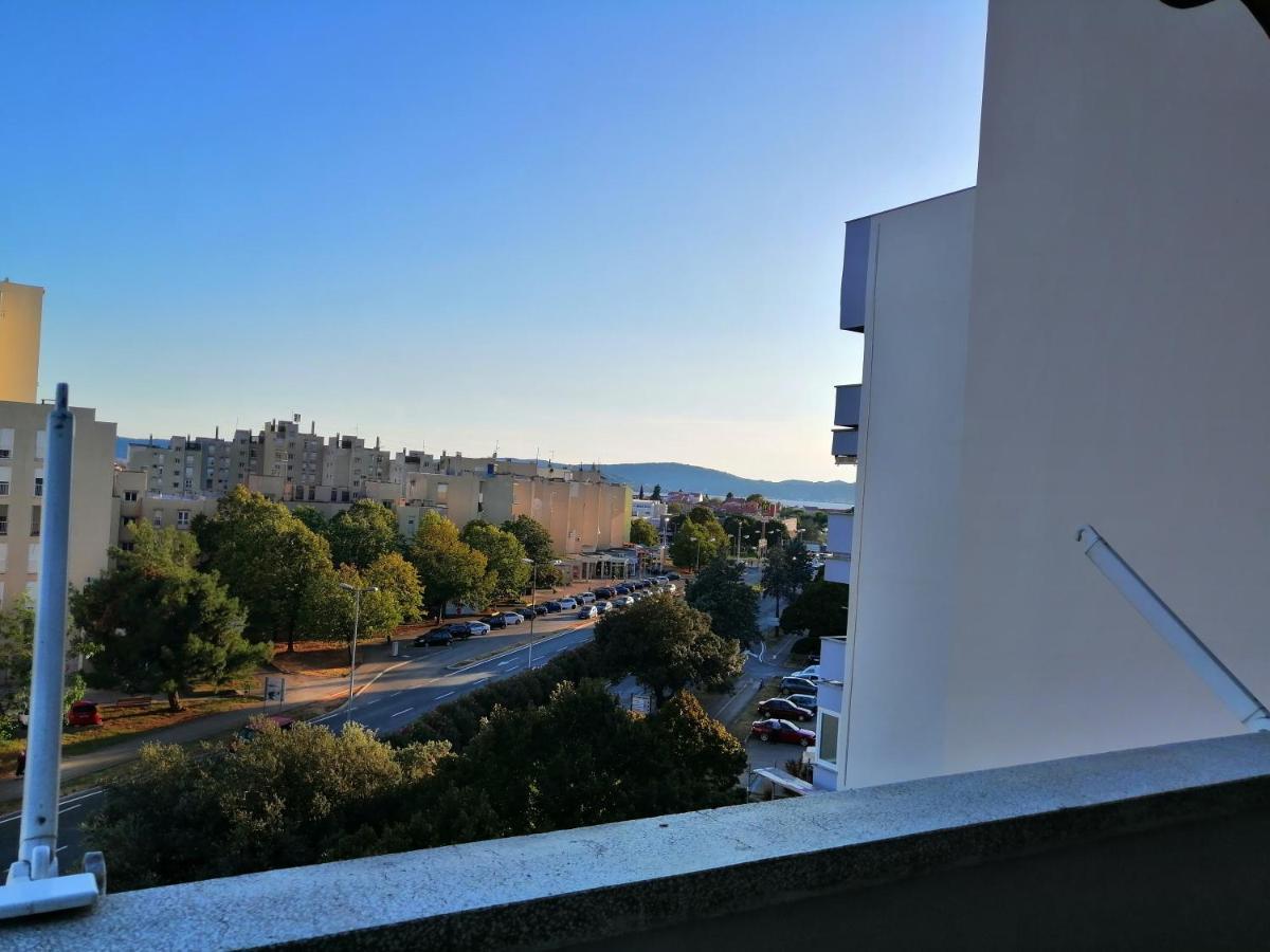 Apartment 5 Zadar Exterior foto